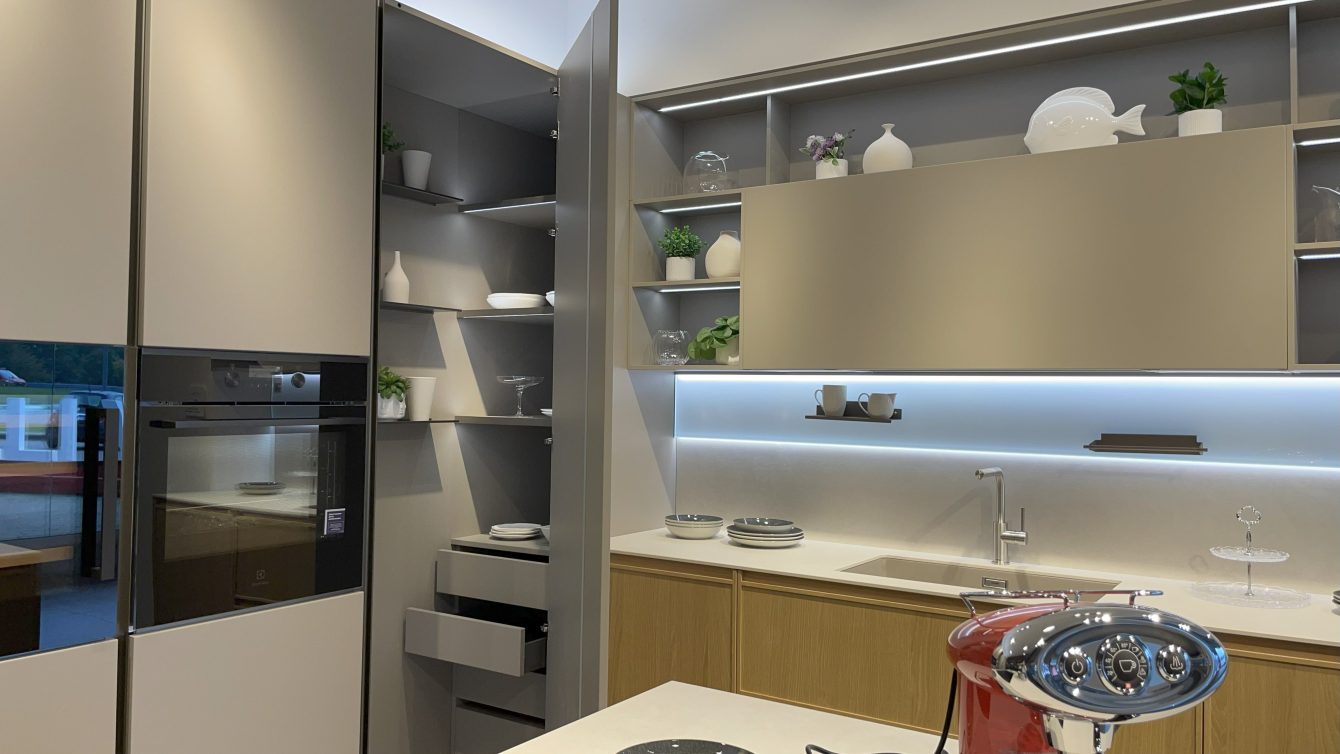 Veneta Cucine - Modello Sakura - Image