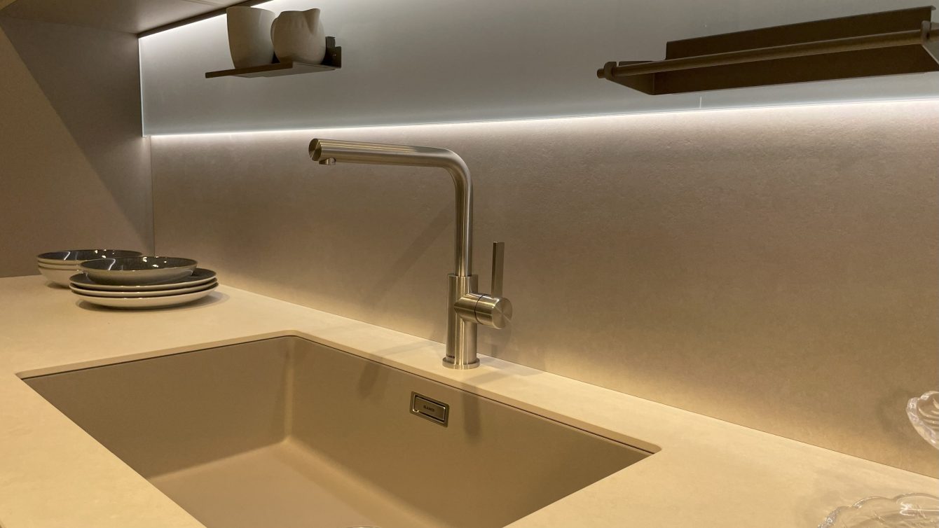 Veneta Cucine - Modello Sakura - Image