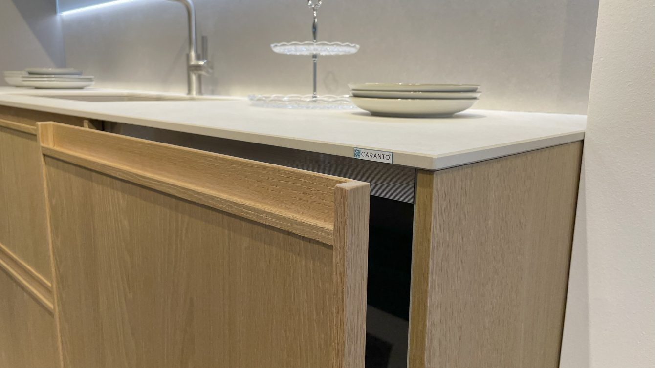 Veneta Cucine - Modello Sakura - Image