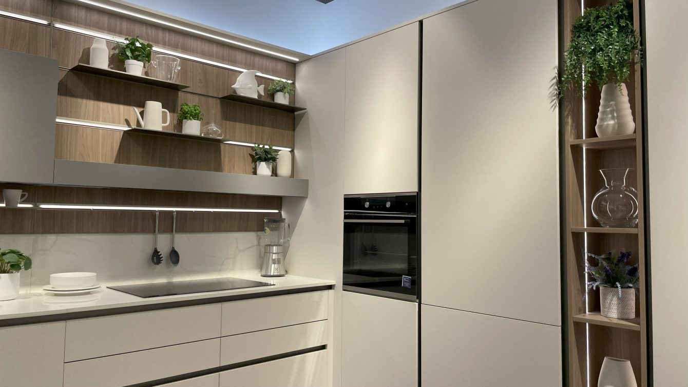 Veneta Cucine - Modello Start Time J 2 - Image