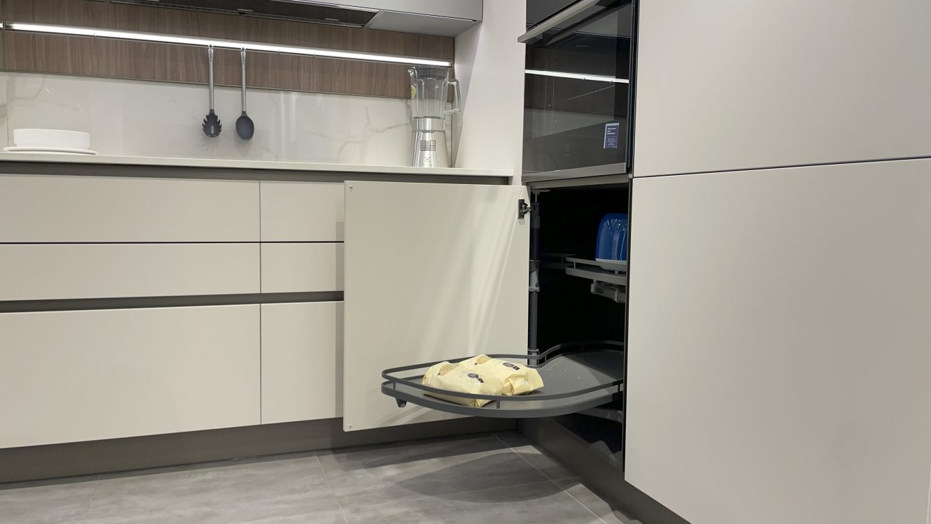 Veneta Cucine - Modello Start Time J 2 - Image