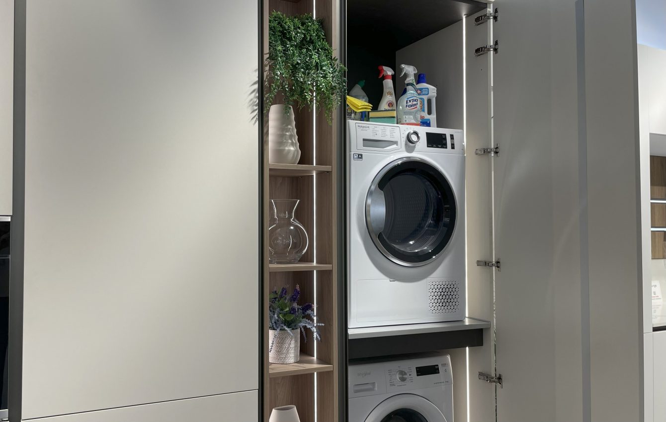 Veneta Cucine - Modello Start Time J 2 - Image