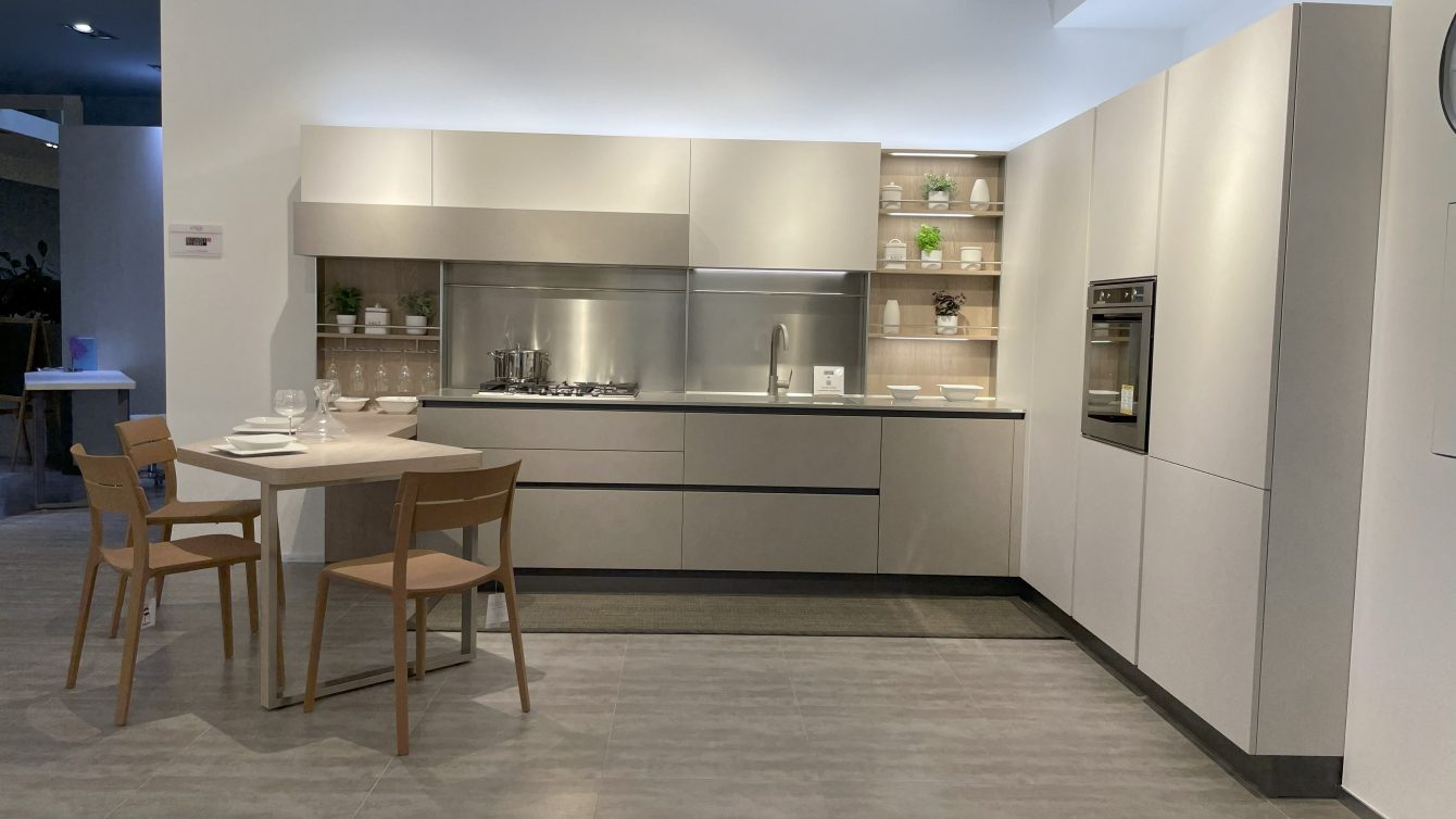 Veneta Cucine - Modello Start Time J 1 - Image