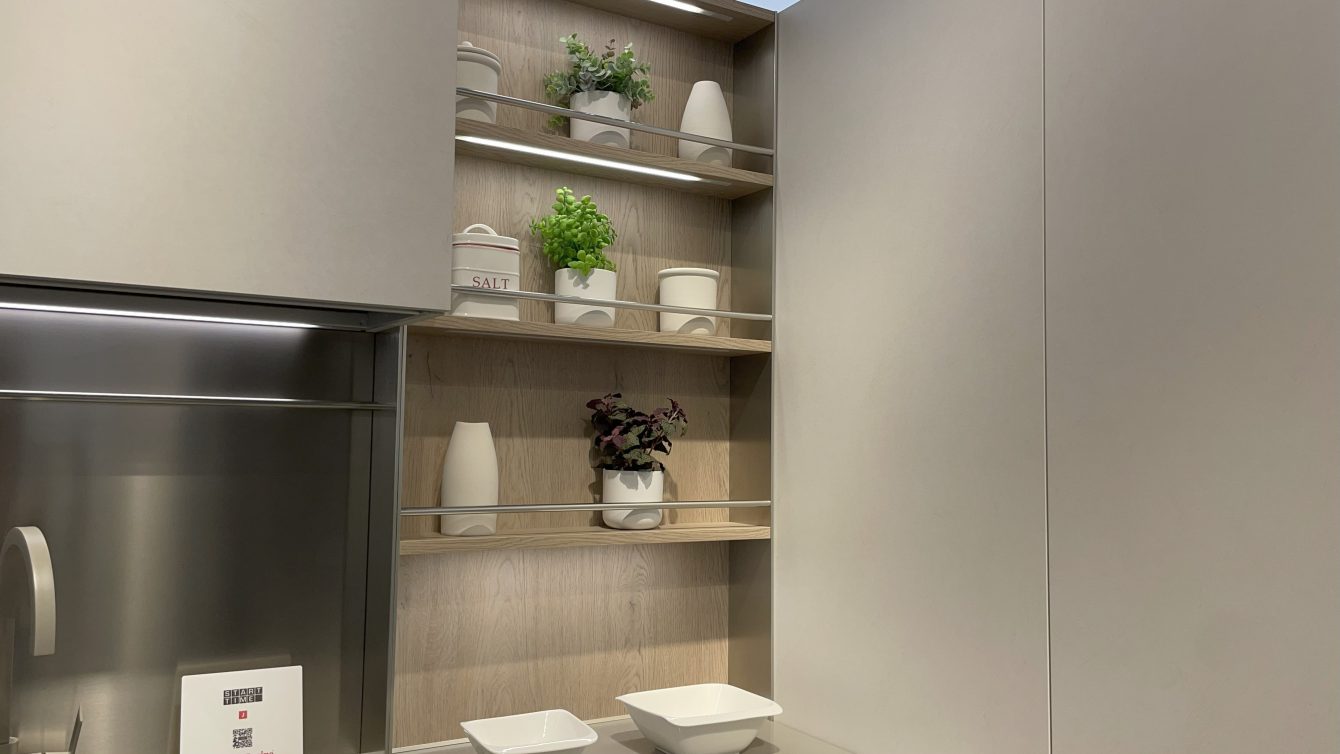 Veneta Cucine - Modello Start Time J 1 - Image