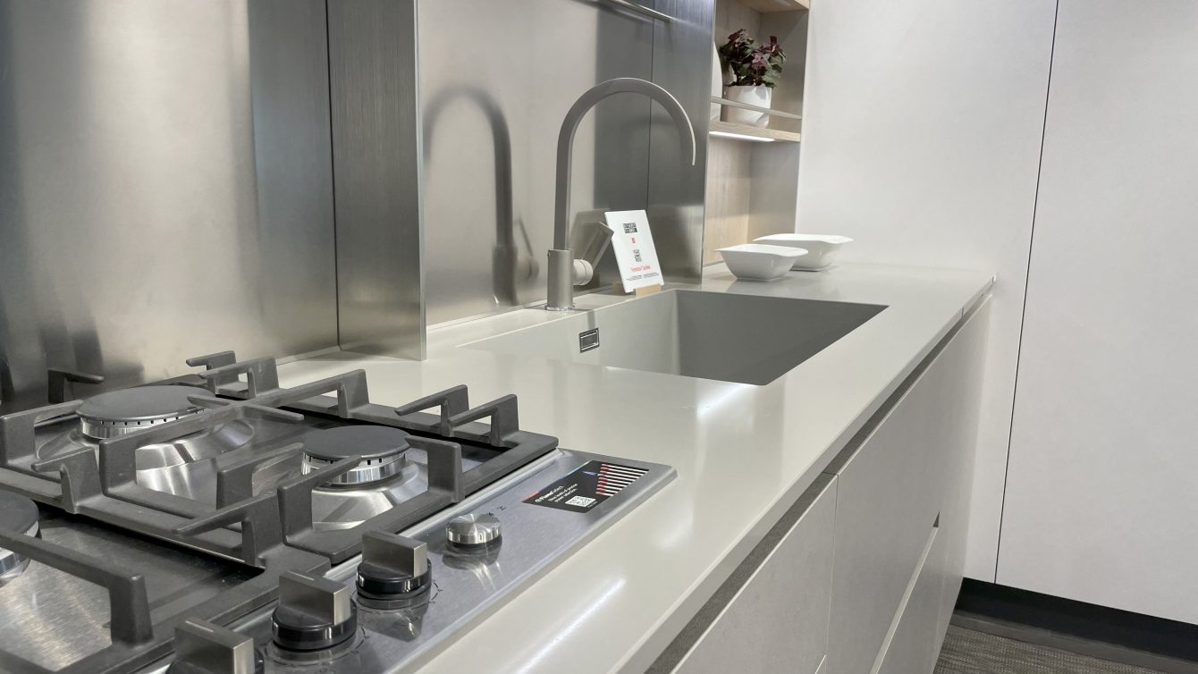 Veneta Cucine - Modello Start Time J 1 - Image