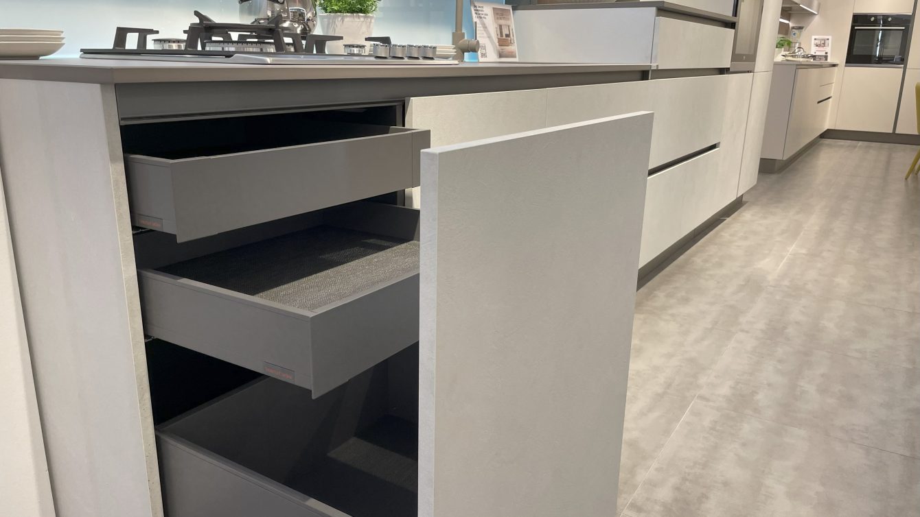 Veneta Cucine - Modello Start Time J 3 - Image