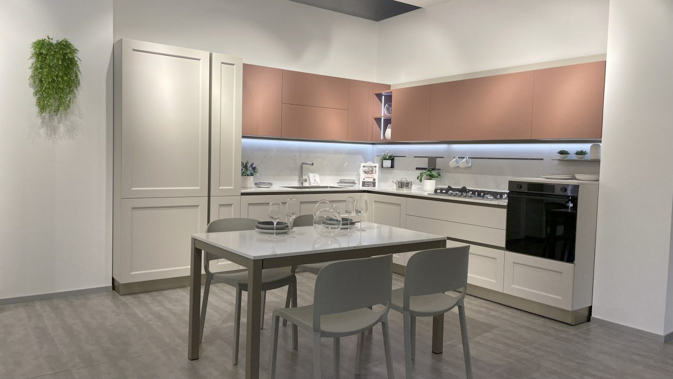 Veneta Cucine - Modello Tablet - Image