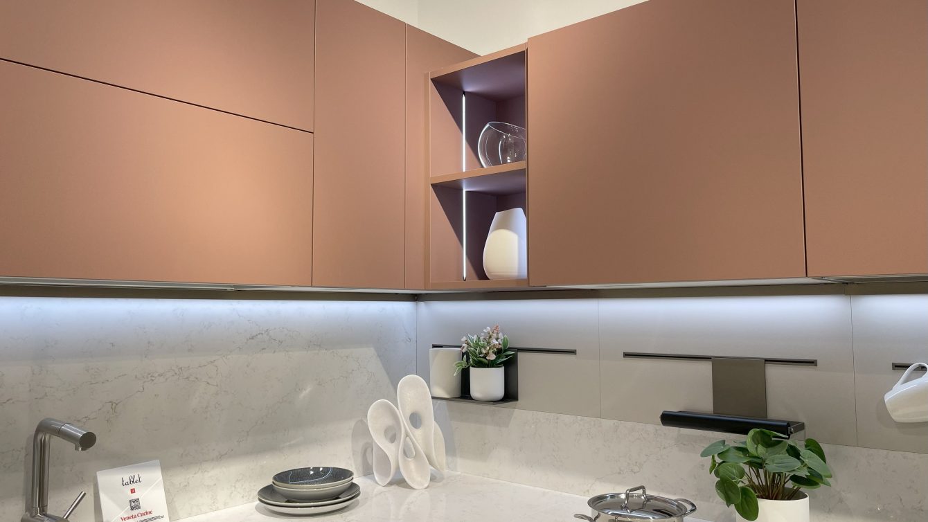 Veneta Cucine - Modello Tablet - Image