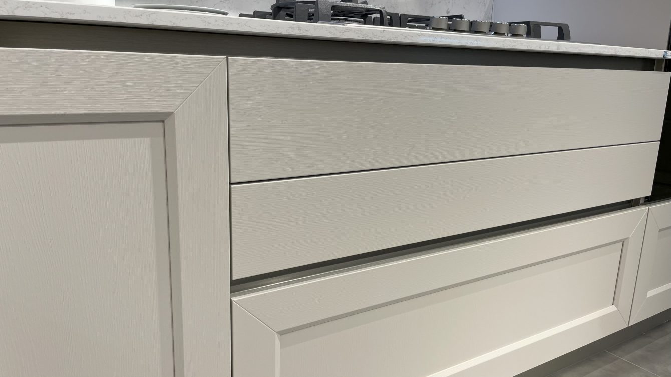 Veneta Cucine - Modello Tablet - Image