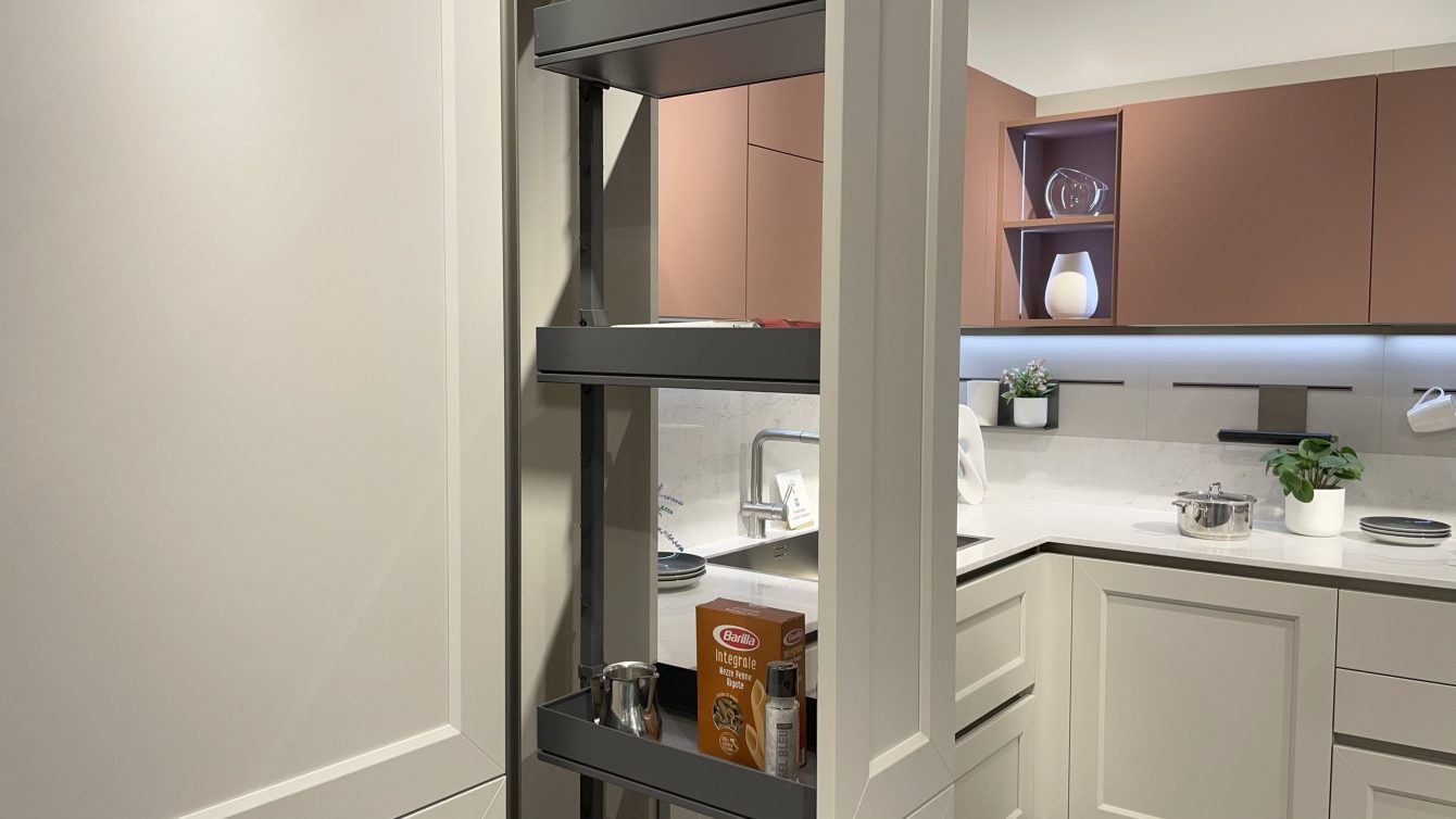 Veneta Cucine - Modello Tablet - Image