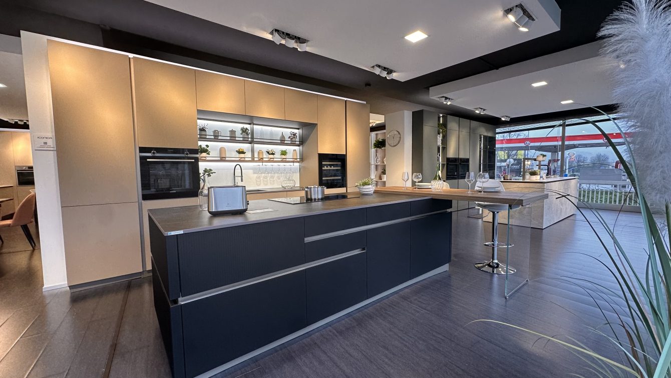 Veneta Cucine - Modello Iconica - Image