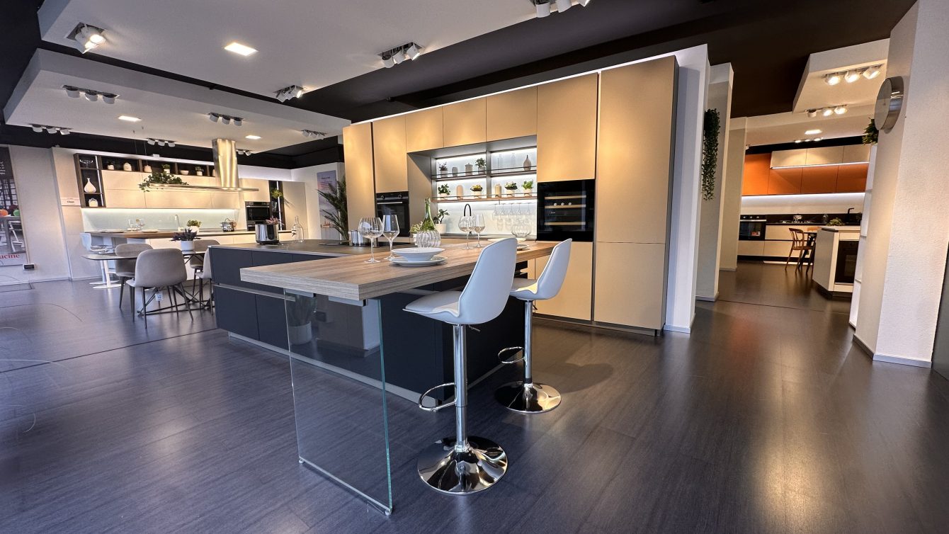 Veneta Cucine - Modello Iconica - Image