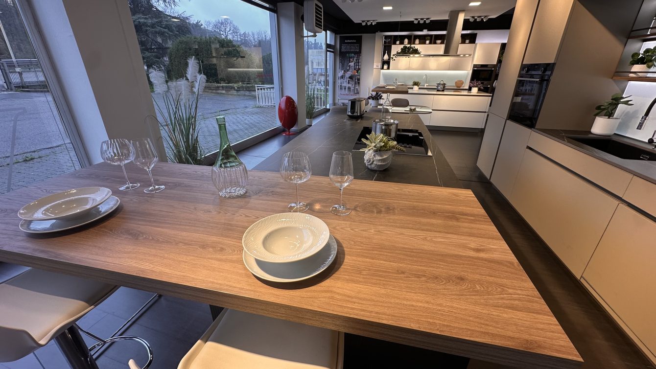Veneta Cucine - Modello Iconica - Image
