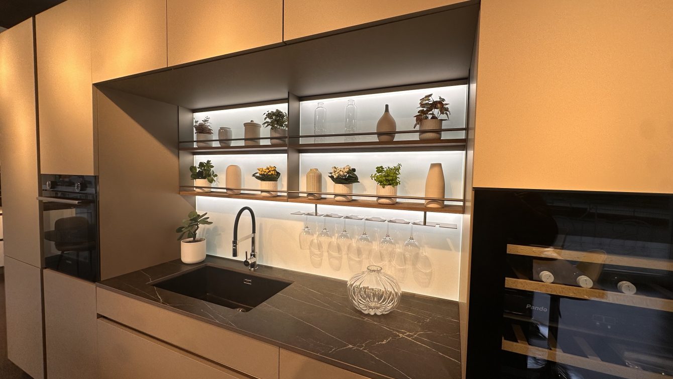 Veneta Cucine - Modello Iconica - Image
