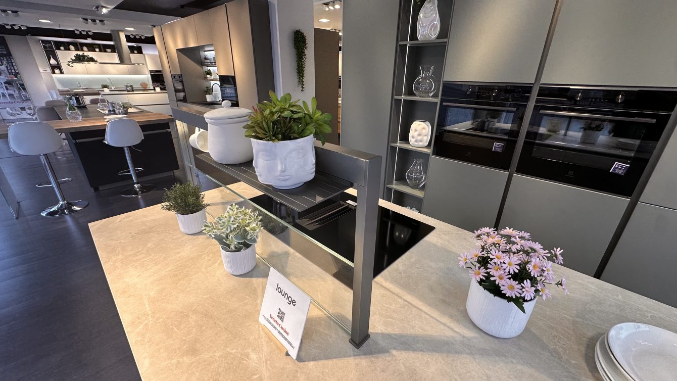 Veneta Cucine - Modello Lounge - Image