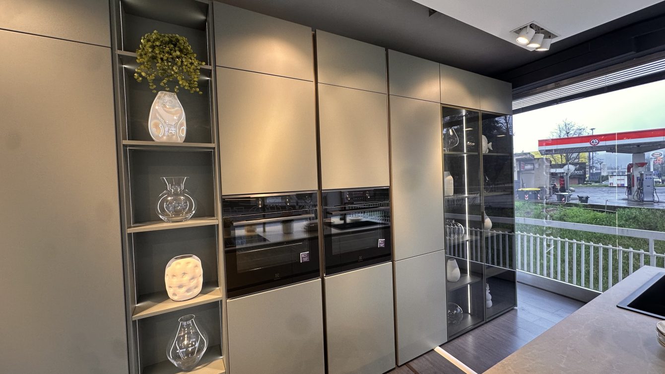 Veneta Cucine - Modello Lounge - Image