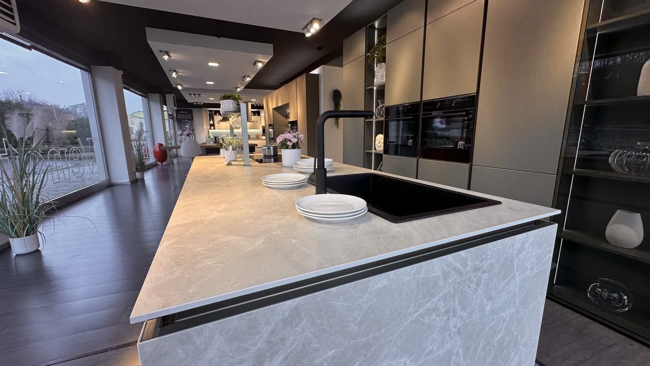 Veneta Cucine - Modello Lounge - Image