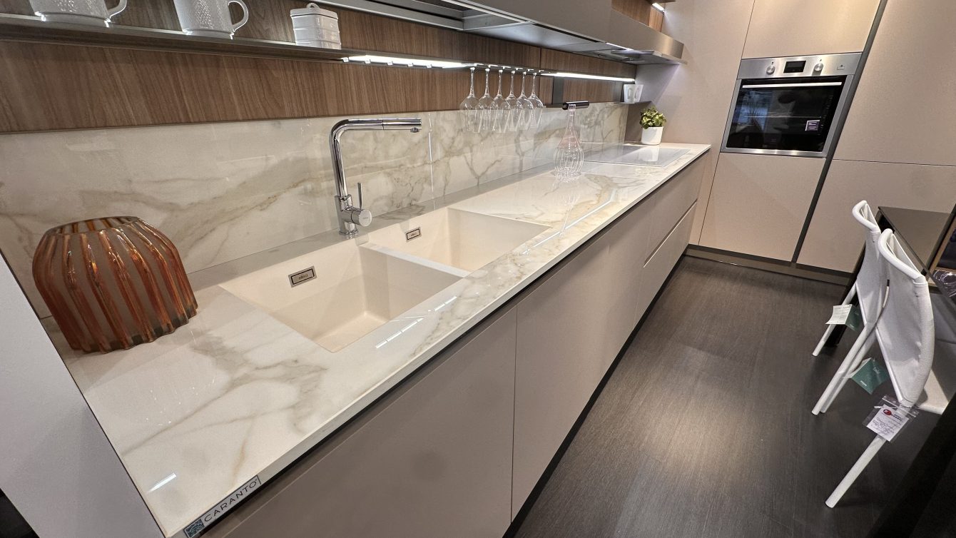 Veneta Cucine - Modello Start Time - Image