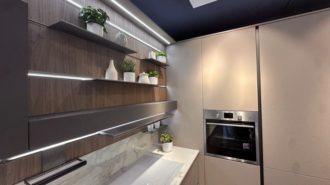 Veneta Cucine - Modello Start Time - Image
