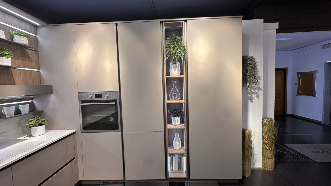 Veneta Cucine - Modello Start Time - Image
