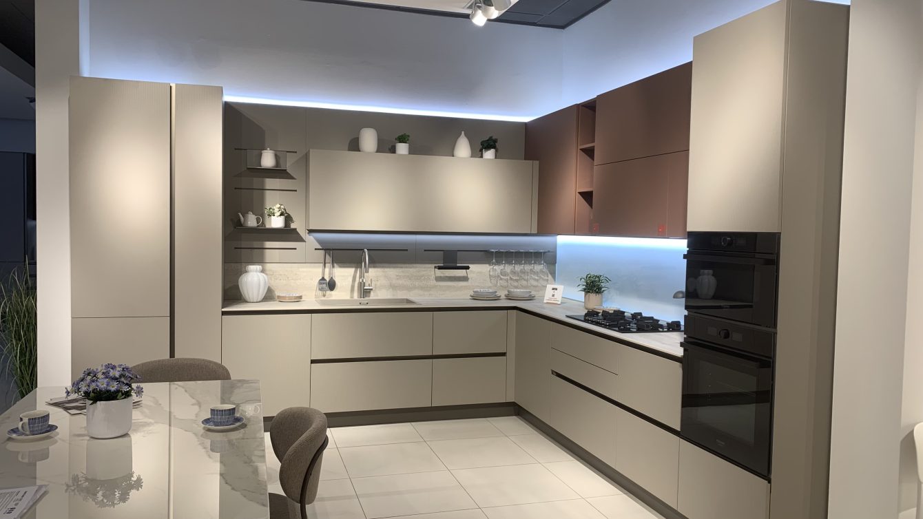 Veneta Cucine - modello Start Time J - Image