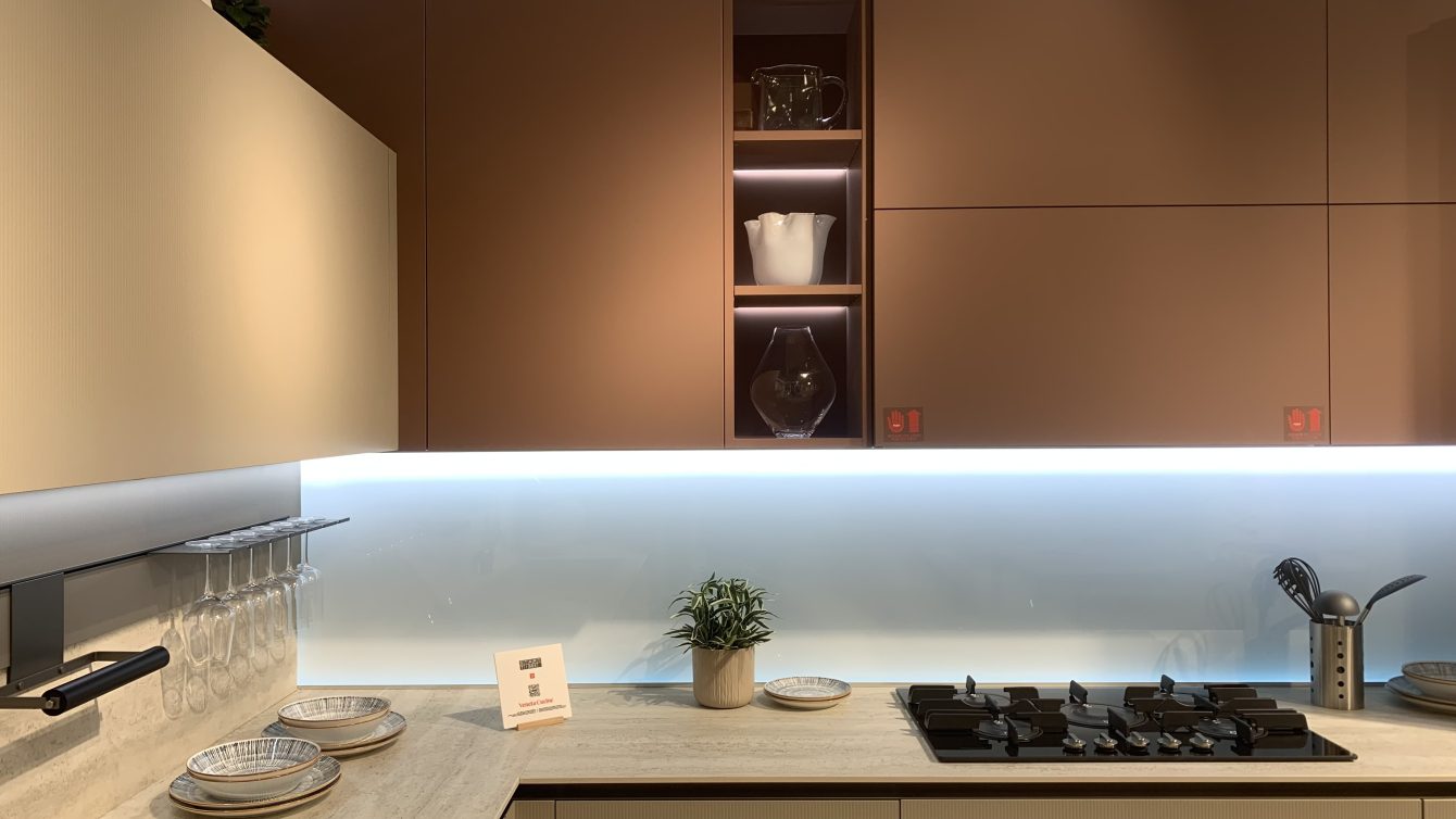 Veneta Cucine - modello Start Time J - Image