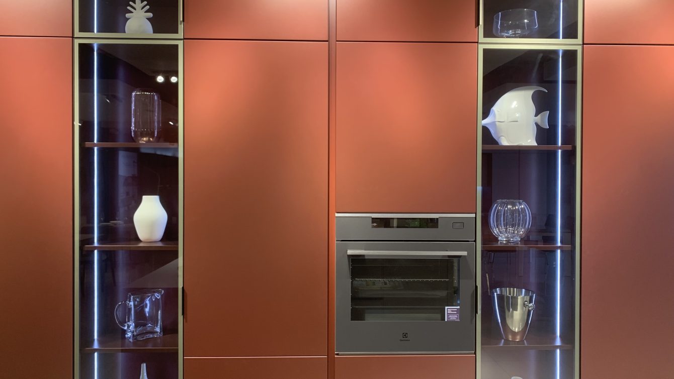 Veneta Cucine - Lounge - Image