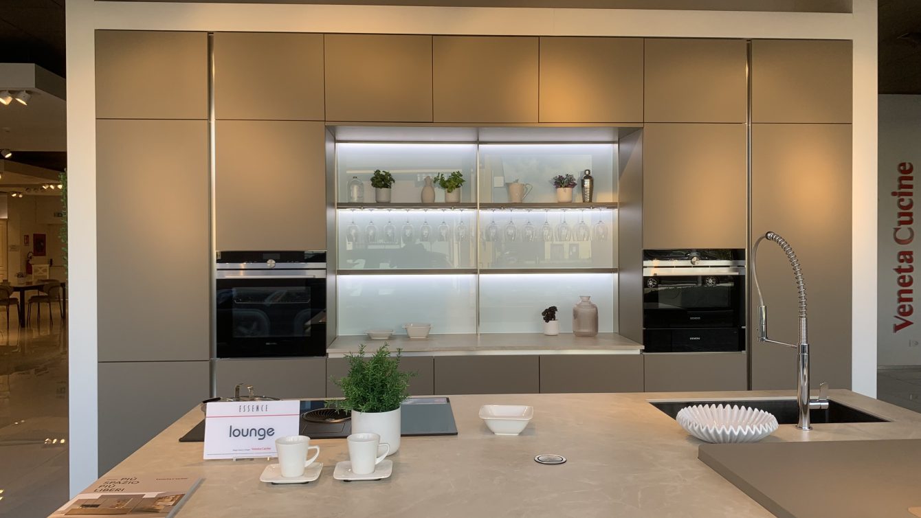 Veneta Cucine - Lounge 2 - Image