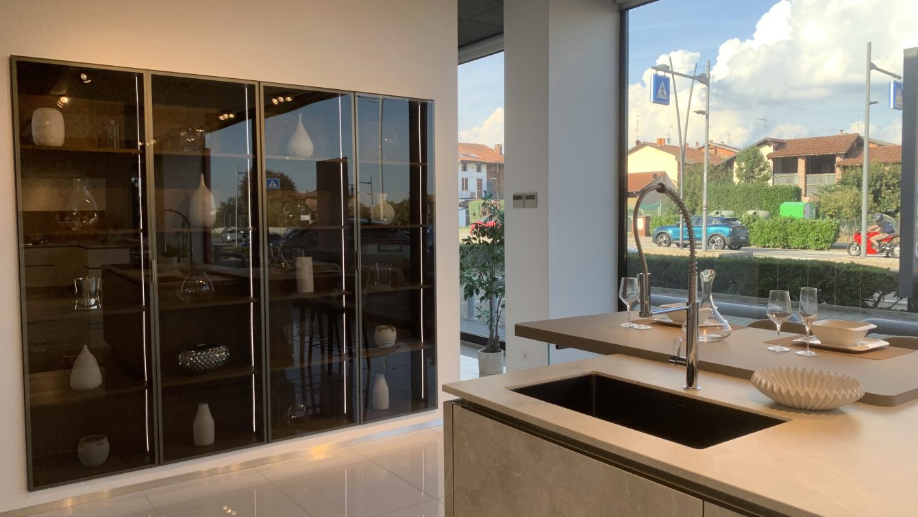 Veneta Cucine - Lounge 2 - Image
