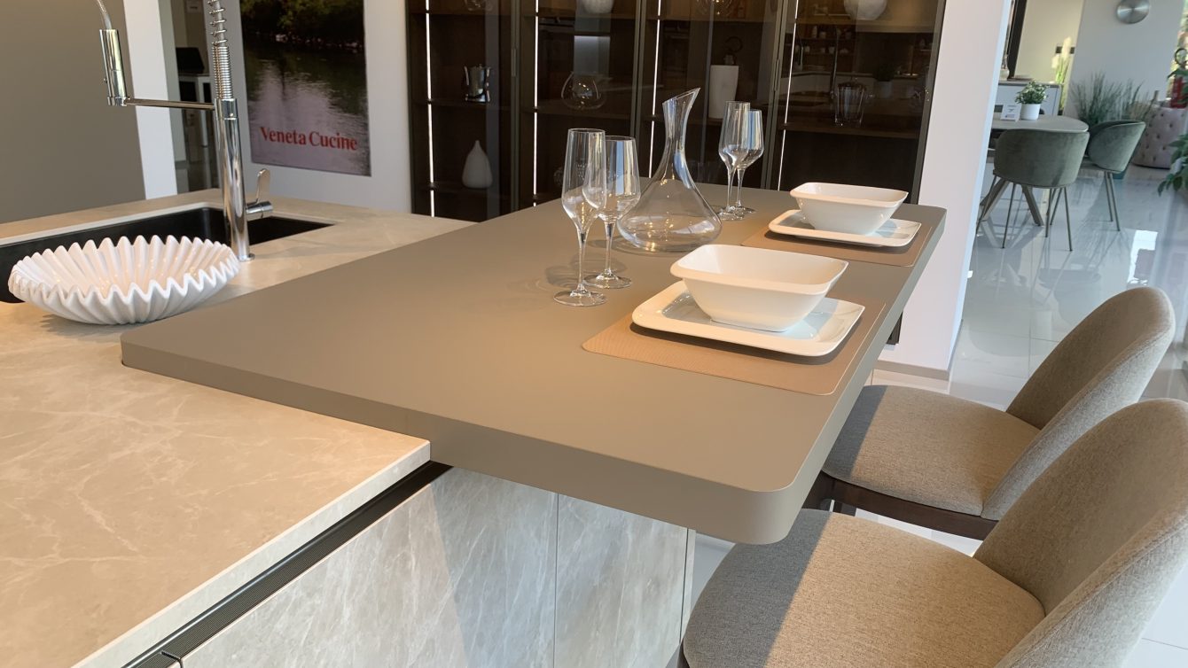 Veneta Cucine - Lounge 2 - Image