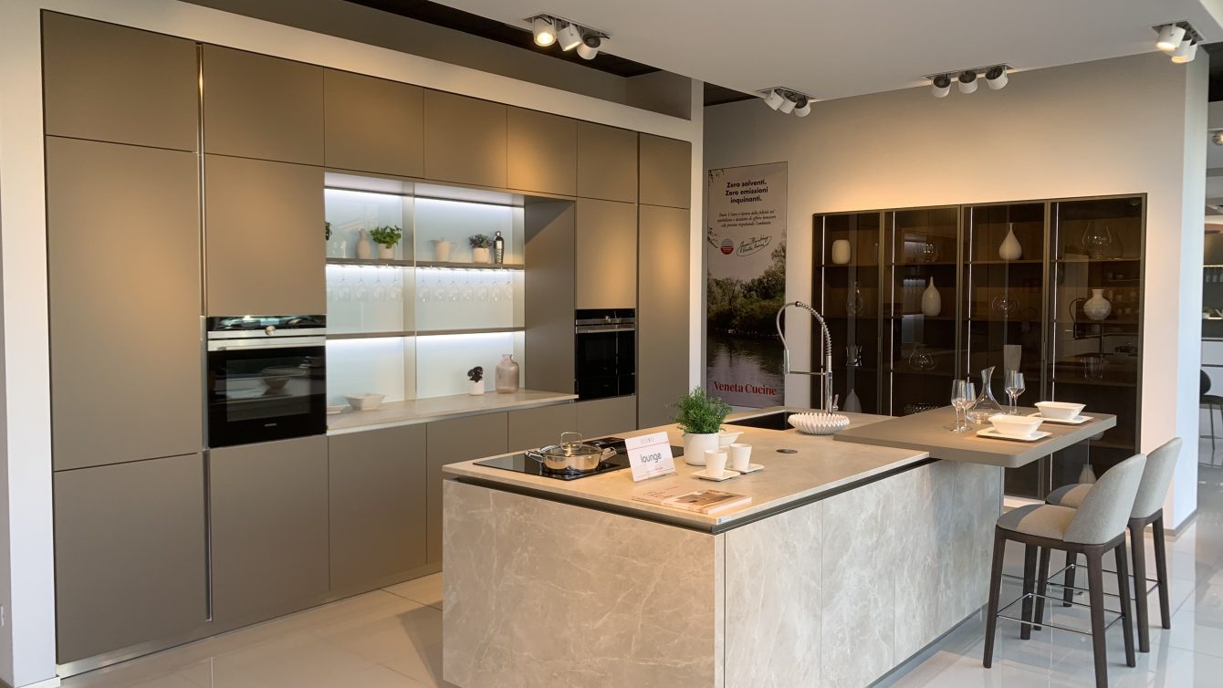Veneta Cucine - Lounge 2 - Image