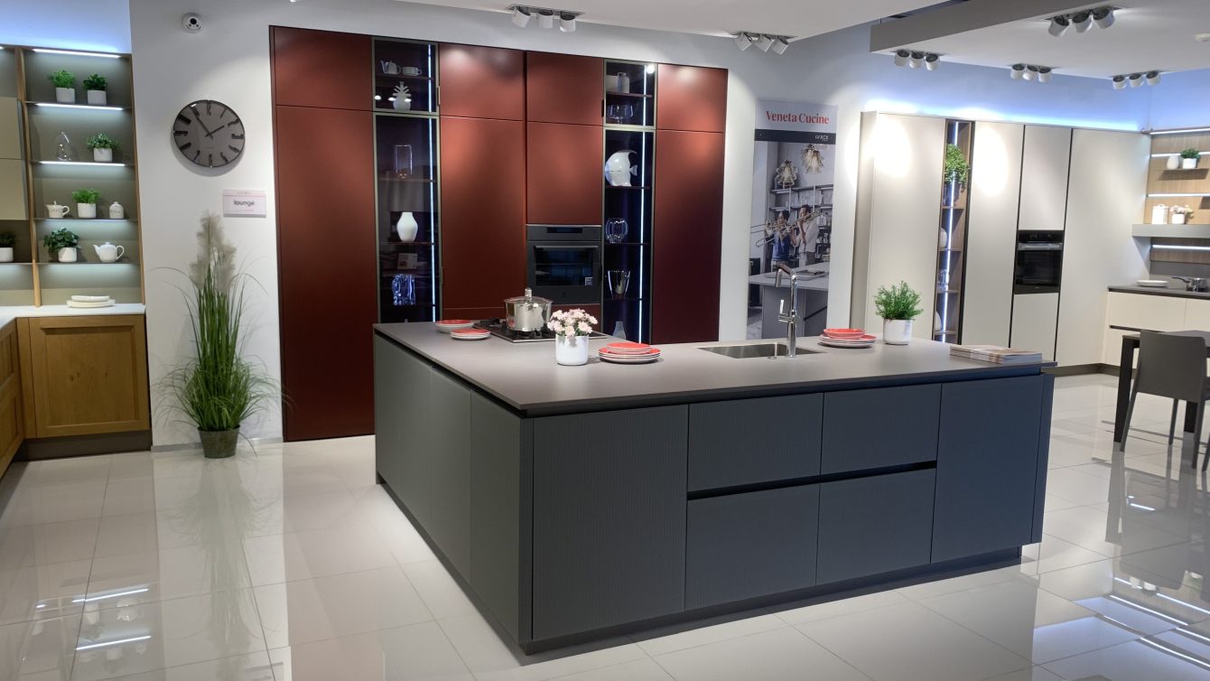 Veneta Cucine - Lounge - Image