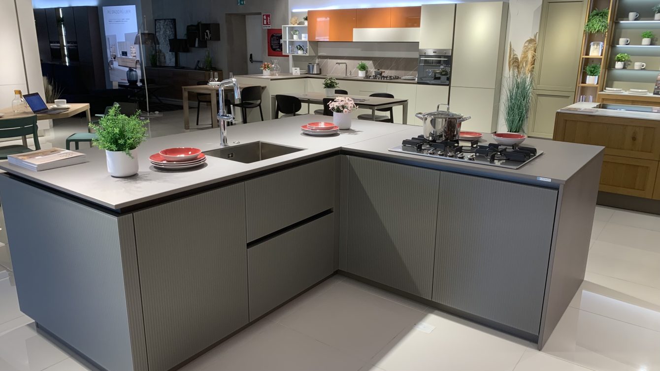Veneta Cucine - Lounge - Image