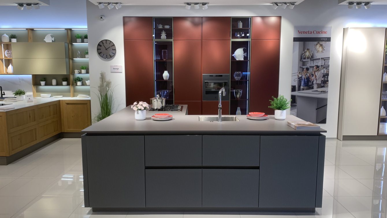 Veneta Cucine - Lounge - Image