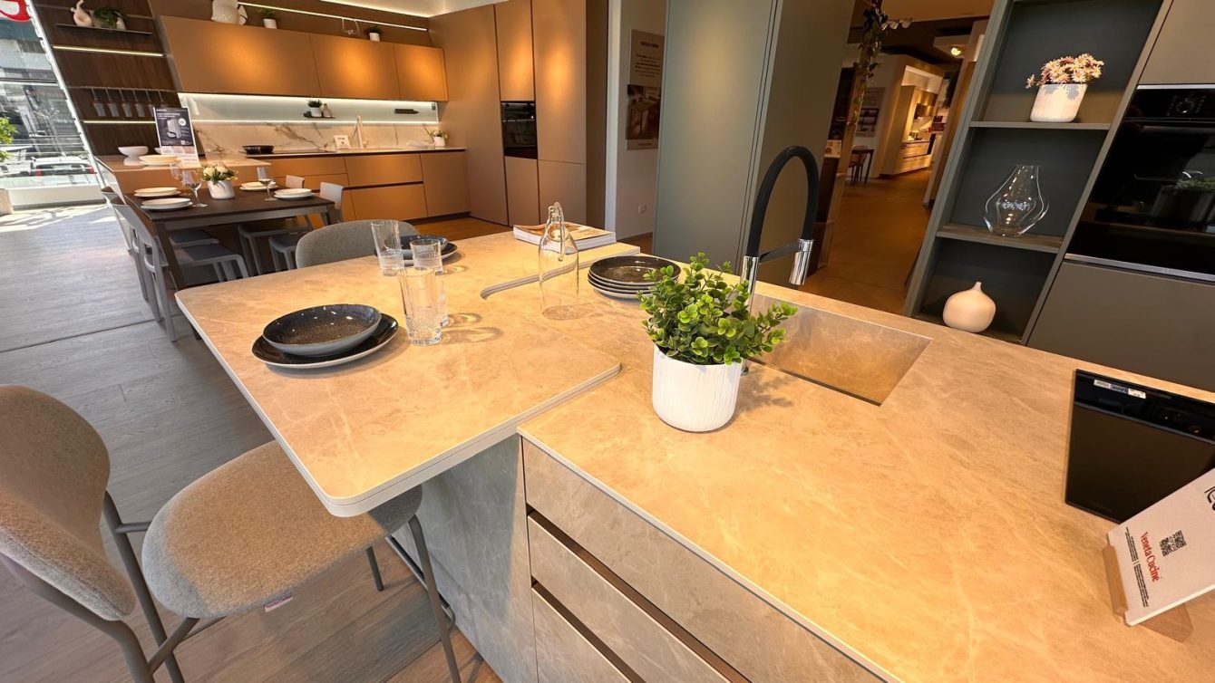 Veneta Cucine - Modello Iconica - Image