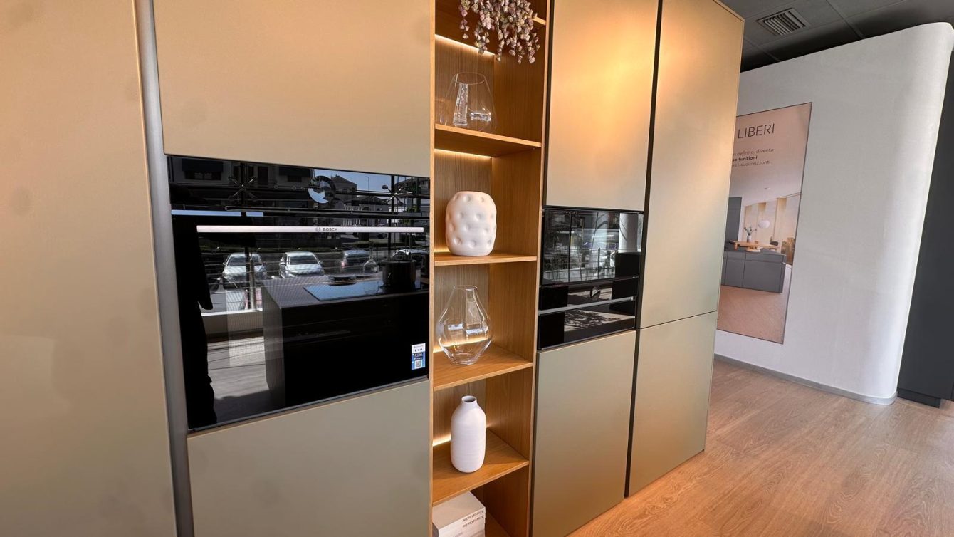 Veneta Cucine - modello Sakura - Image