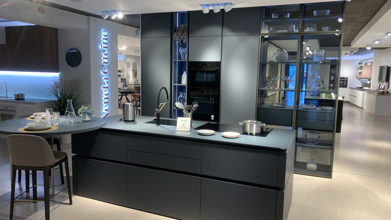Veneta Cucine - modello Lounge 1 - Image