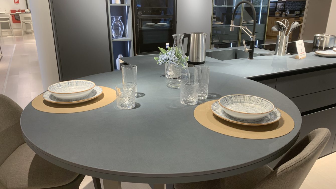 Veneta Cucine - modello Lounge 1 - Image
