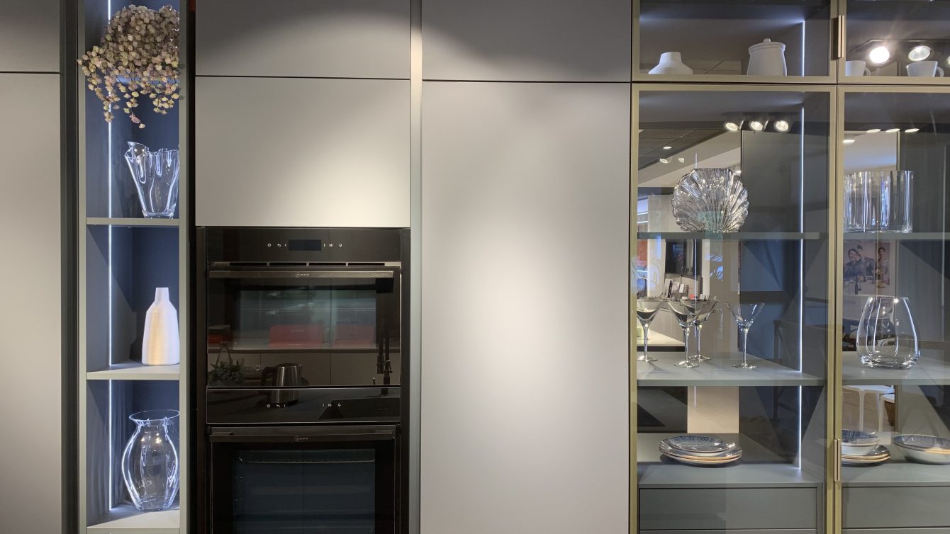 Veneta Cucine - modello Lounge 1 - Image