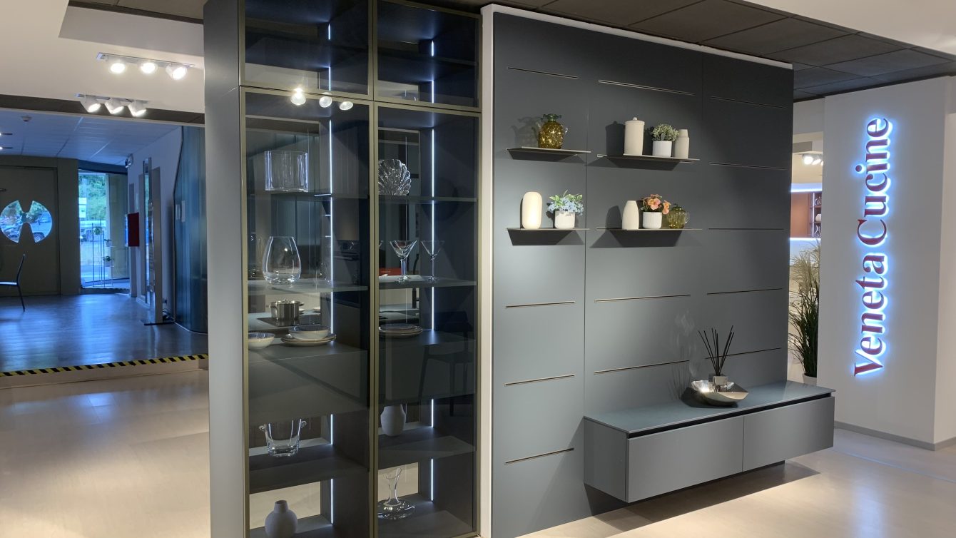 Veneta Cucine - modello Lounge 1 - Image