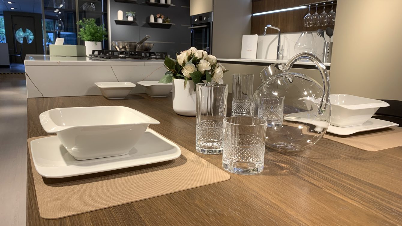 Veneta Cucine - modello Lounge 2 - Image