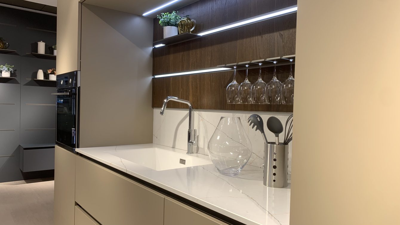Veneta Cucine - modello Lounge 2 - Image
