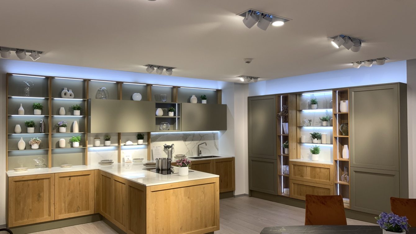 Veneta Cucine - modello Milano - Image