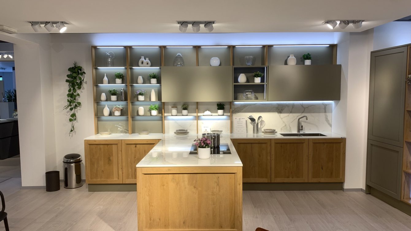 Veneta Cucine - modello Milano - Image