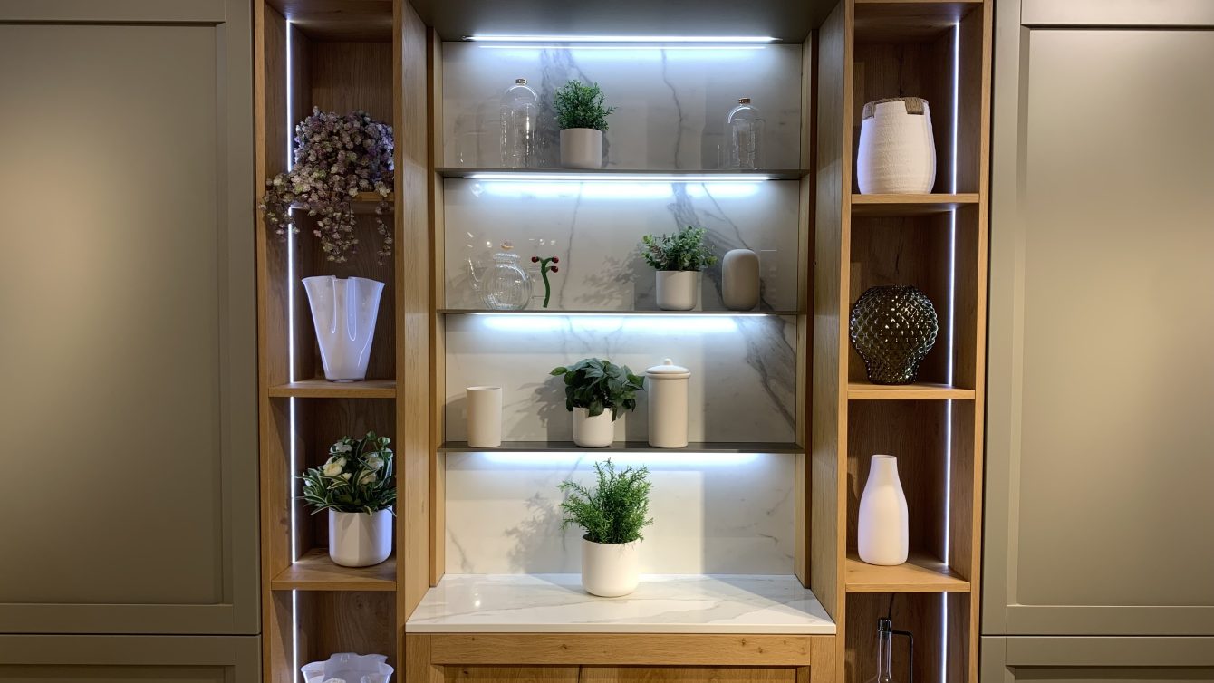 Veneta Cucine - modello Milano - Image