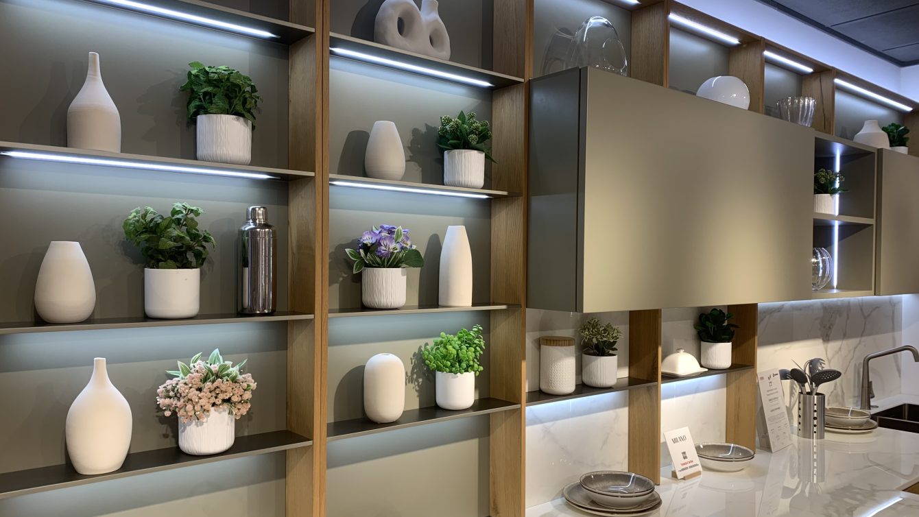 Veneta Cucine - modello Milano - Image