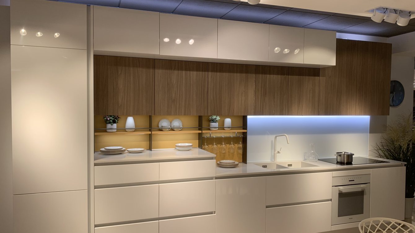 Veneta Cucine - modello Oyster 1 - Image