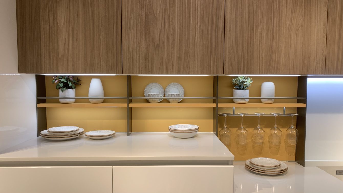 Veneta Cucine - modello Oyster 1 - Image