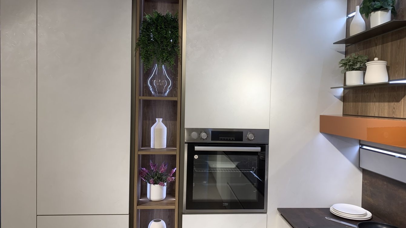 Veneta Cucine - modello Start Time J 1 - Image