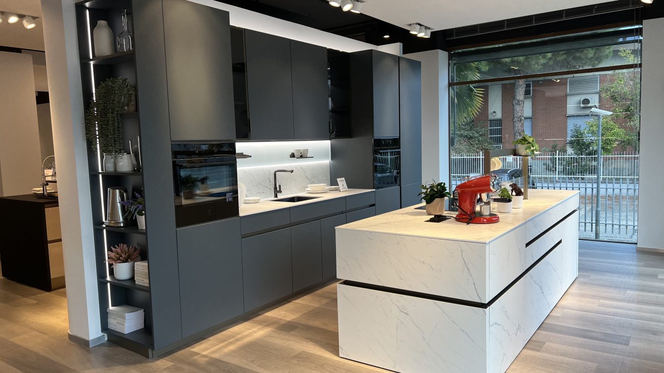 Veneta Cucine - Iconica - Image